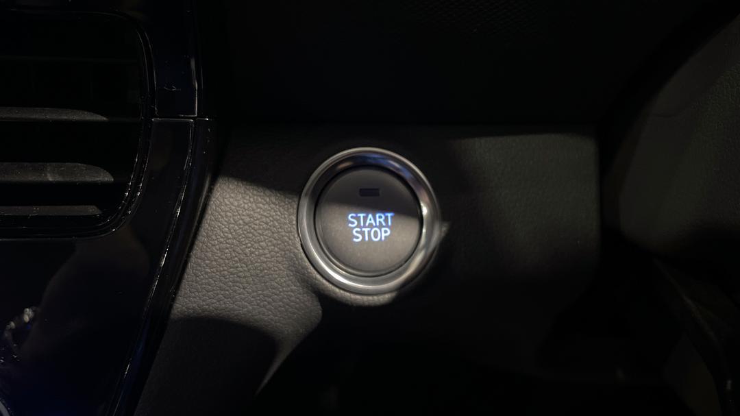 2022 Hyundai Ioniq Electric Elite, Automatic, 35895 km, Keyless / Button Start