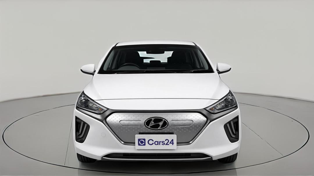 2022 Hyundai Ioniq Electric Elite, Automatic, 35895 km, Front View