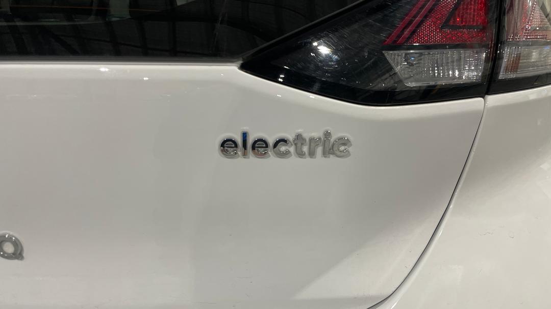 2022 Hyundai Ioniq Electric Elite, Automatic, 35895 km, Badge (Boot Right Side)