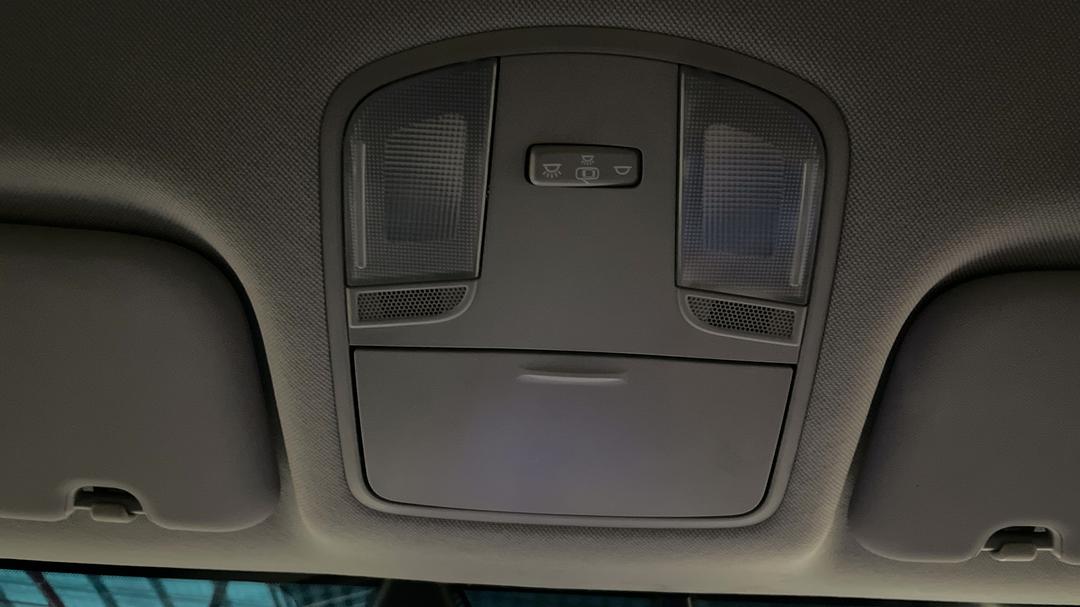 2022 Hyundai Ioniq Electric Elite, Automatic, 35895 km, On-Roof Controls/Sunglass holder