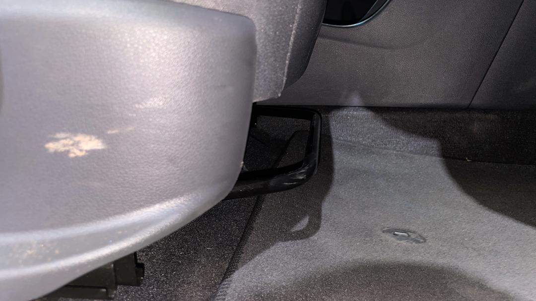 2022 Hyundai Ioniq Electric Elite, Automatic, 35895 km, Drivers Side Adjustment Panel