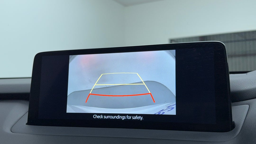 Parking Camera