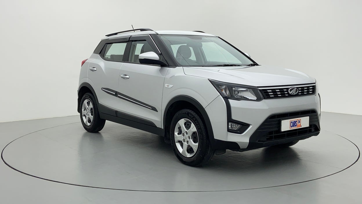 Xuv 3xo Variants Comparison