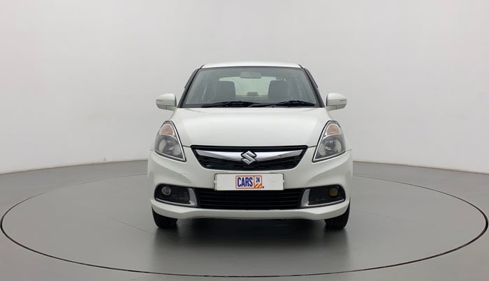 2015 Maruti Swift Dzire VDI ABS, Diesel, Manual, 1,08,268 km, Highlights