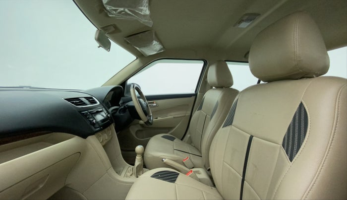 2015 Maruti Swift Dzire VDI ABS, Diesel, Manual, 1,08,268 km, Right Side Front Door Cabin