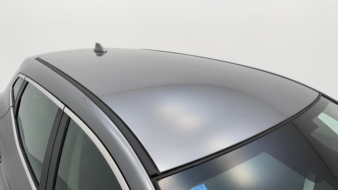 2019 Nissan Qashqai St, Manual, 58783 km, Roof/Sunroof View