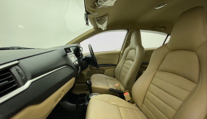 2016 Honda Amaze 1.2L I-VTEC S, Petrol, Manual, 53,617 km, Right Side Front Door Cabin