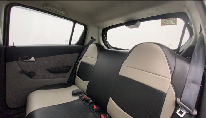 2016 Maruti Alto 800 LXI, Petrol, Manual, 75,749 km, Right Side Rear Door Cabin