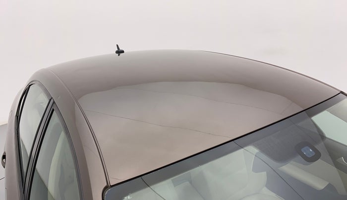 2014 Volkswagen Jetta COMFORTLINE TDI, Diesel, Manual, 1,20,112 km, Roof