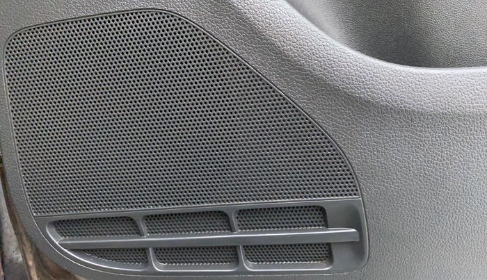 2014 Volkswagen Jetta COMFORTLINE TDI, Diesel, Manual, 1,20,112 km, Speaker