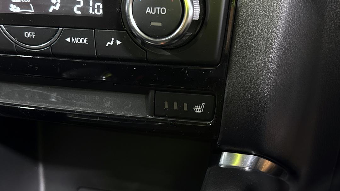 2016 Mazda CX-5 Gt (4x4), Automatic, 67102 km, Ventilated Seats