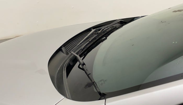 2016 Honda City 1.5L I-VTEC VX CVT, Petrol, Automatic, 92,419 km, Front windshield - Wiper nozzle not functional