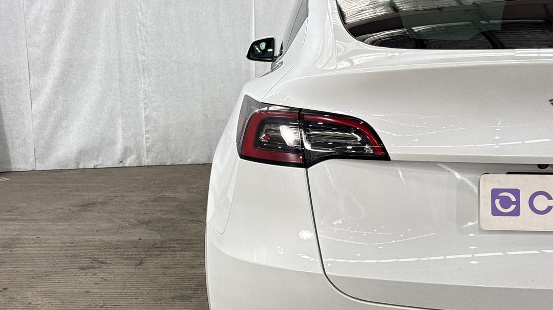 2023 Tesla Model Y Rear-wheel Drive, Automatic, 39138 km, Badge (Boot Left Side)