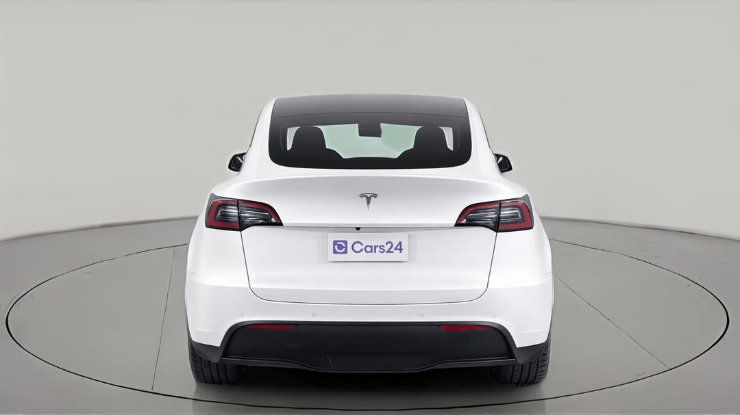 2023 Tesla Model Y Rear-wheel Drive, Automatic, 39138 km, Back/Rear View