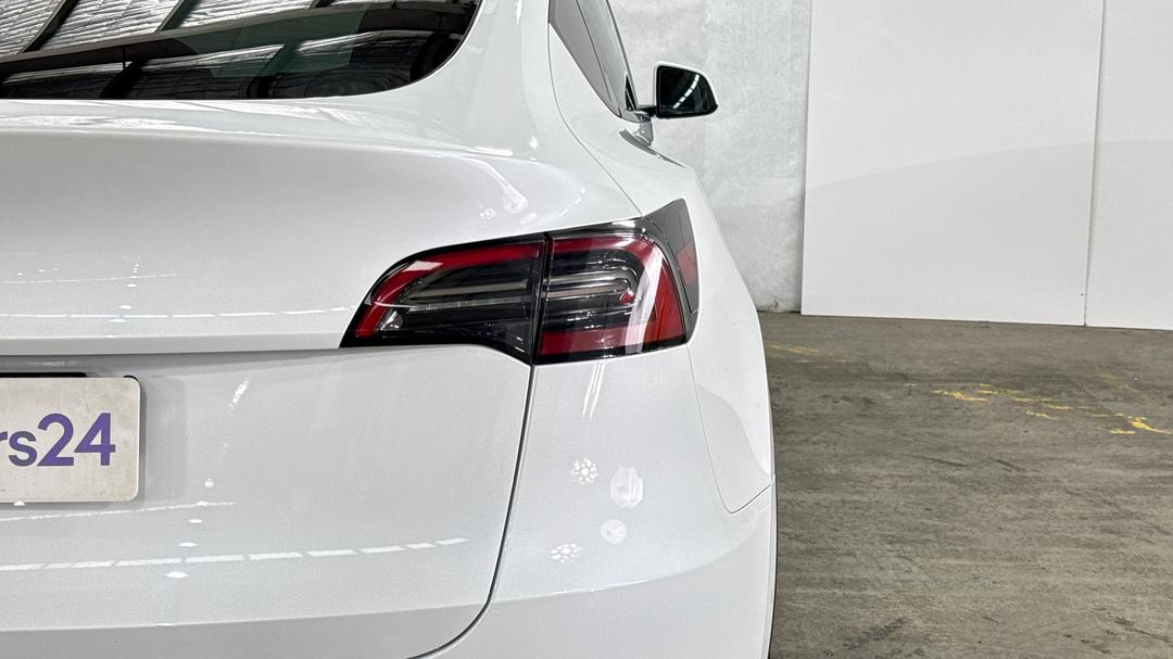 2023 Tesla Model Y Rear-wheel Drive, Automatic, 39138 km, Badge (Boot Right Side)