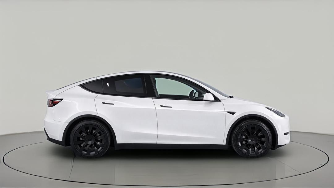 2023 Tesla Model Y Rear-wheel Drive, Automatic, 39138 km, Right Side View