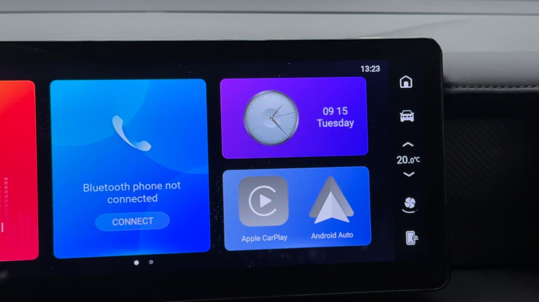 2025 GWM Cannon Premium (4x4), Automatic, 14242 km, Android/Apple Car Play