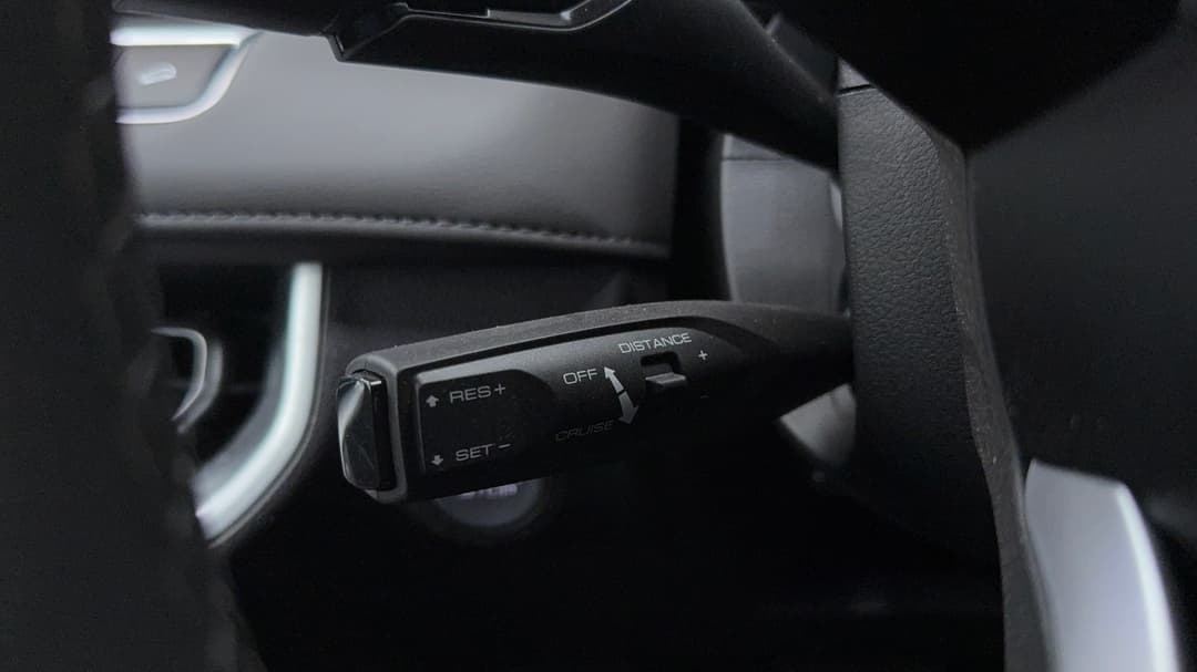 2025 GWM Cannon Premium (4x4), Automatic, 14242 km, Cruise Control