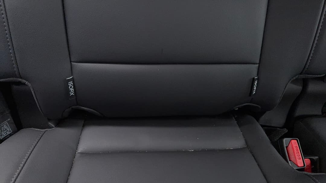 2025 GWM Cannon Premium (4x4), Automatic, 14242 km, Child Seat Anchor Points