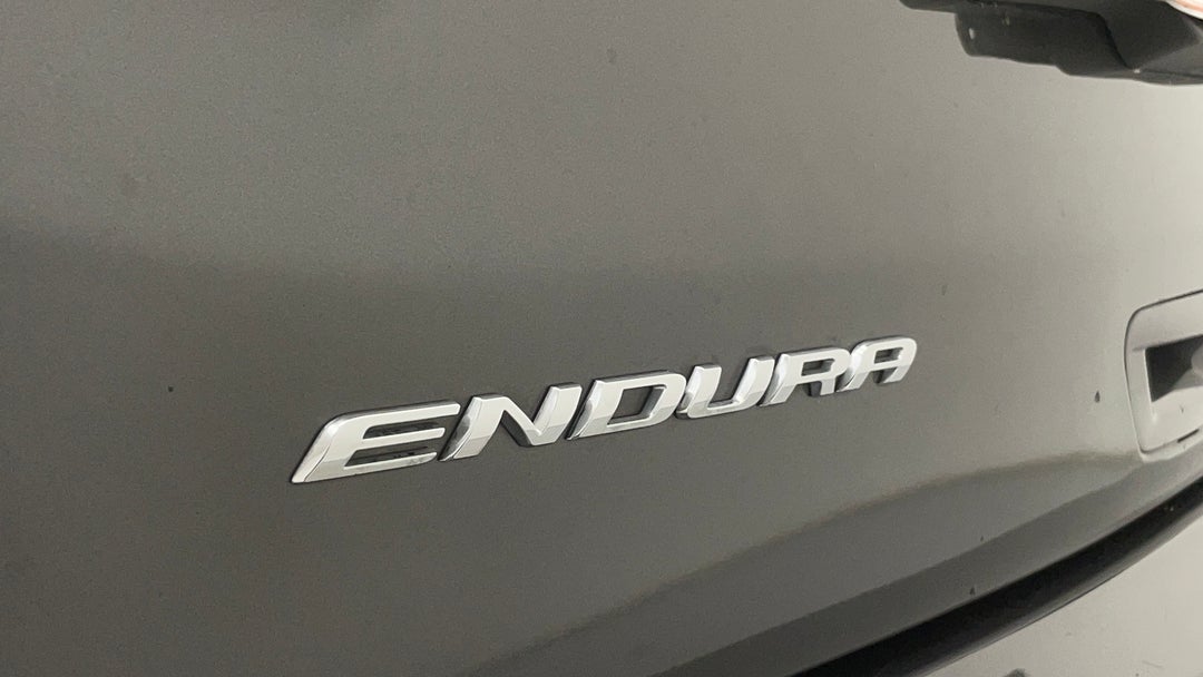 Badge (Boot Left Side)