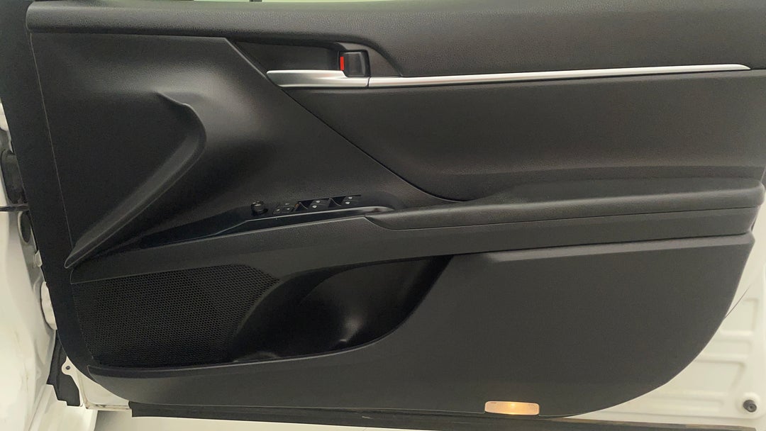 2019 Toyota Camry Ascent Sport, Automatic, 48517 km, Speaker View