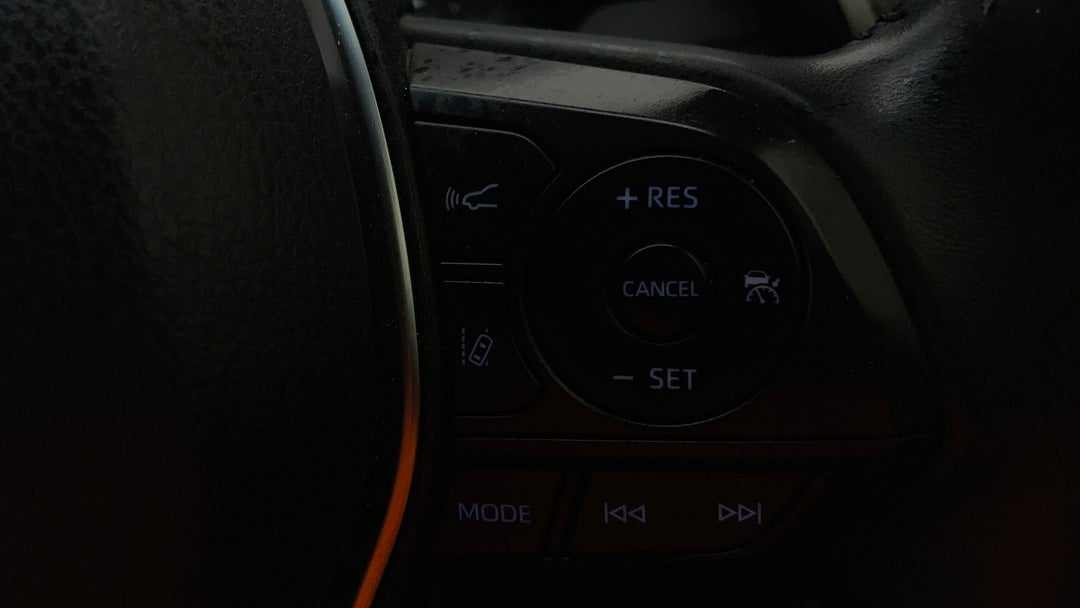 2019 Toyota Camry Ascent Sport, Automatic, 48517 km, Cruise Control