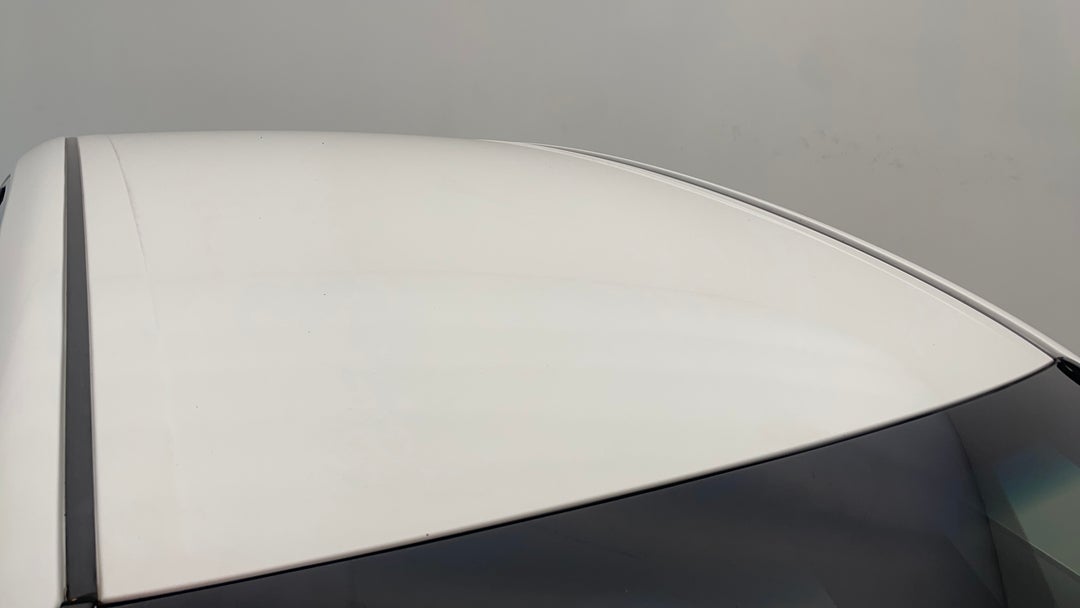 2019 Toyota Camry Ascent Sport, Automatic, 48517 km, Roof/Sunroof View