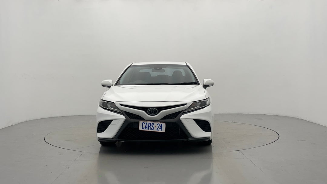 2019 Toyota Camry Ascent Sport, Automatic, 48517 km, Front View