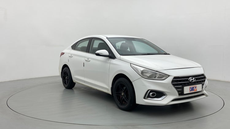 Buy Used 2017 Hyundai Verna EX CRDI in Hyderabad - CARS24 Buy Used 2017 Hyundai Verna EX CRDI in Hyderabad - CARS24