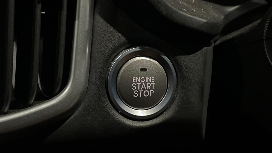 2022 GWM Ute Cannon-l (4x4), Automatic, 21475 km, Keyless / Button Start