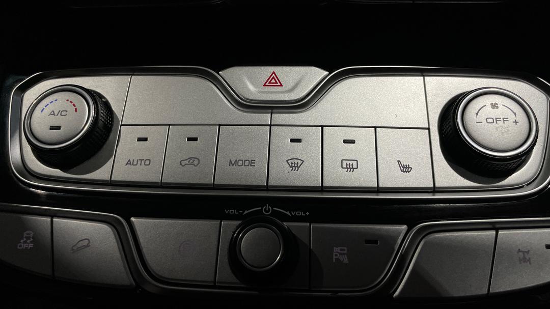 2022 GWM Ute Cannon-l (4x4), Automatic, 21475 km, Ventilated Seats