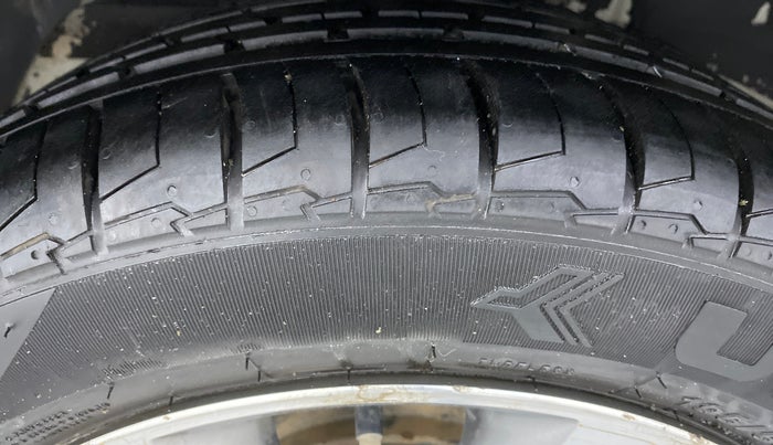 2017 Hyundai i20 Active 1.4 SX, Diesel, Manual, 88,584 km, Right Rear Tyre Tread
