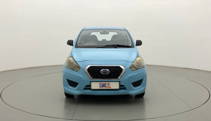 2014 Datsun Go D, Petrol, Manual, 97,917 km, Buy With Confidence
