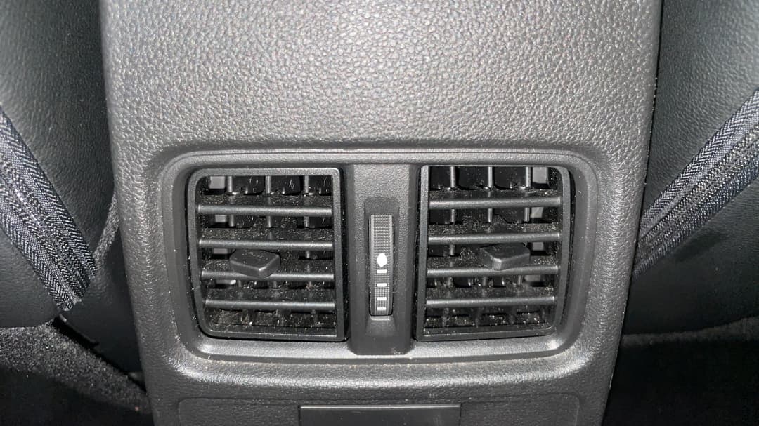2023 Renault Arkana Zen, Automatic, 59786 km, Rear A/C Vent