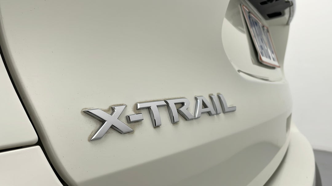 Badge (Boot Left Side)