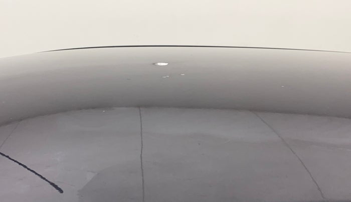 2018 Hyundai Eon MAGNA +, Petrol, Manual, 21,435 km, Roof - <3 inch diameter