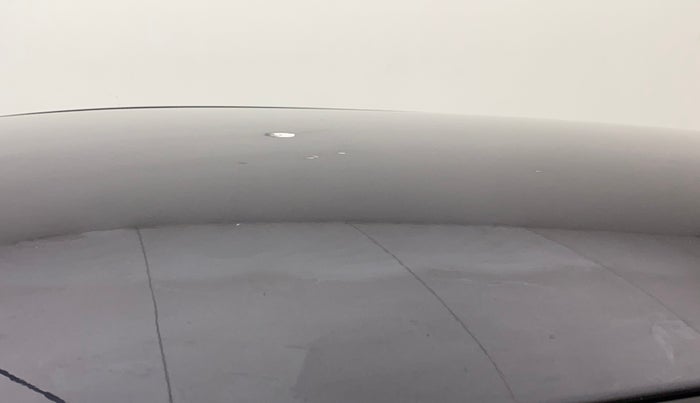 2018 Hyundai Eon MAGNA +, Petrol, Manual, 21,435 km, Roof - Minor scratches