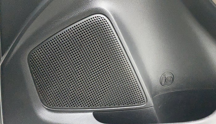 2018 Hyundai Elite i20 MAGNA EXECUTIVE 1.2, CNG, Manual, 78,662 km, Speaker