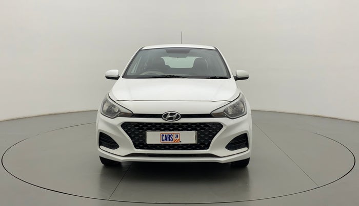 2018 Hyundai Elite i20 MAGNA EXECUTIVE 1.2, CNG, Manual, 78,662 km, Highlights