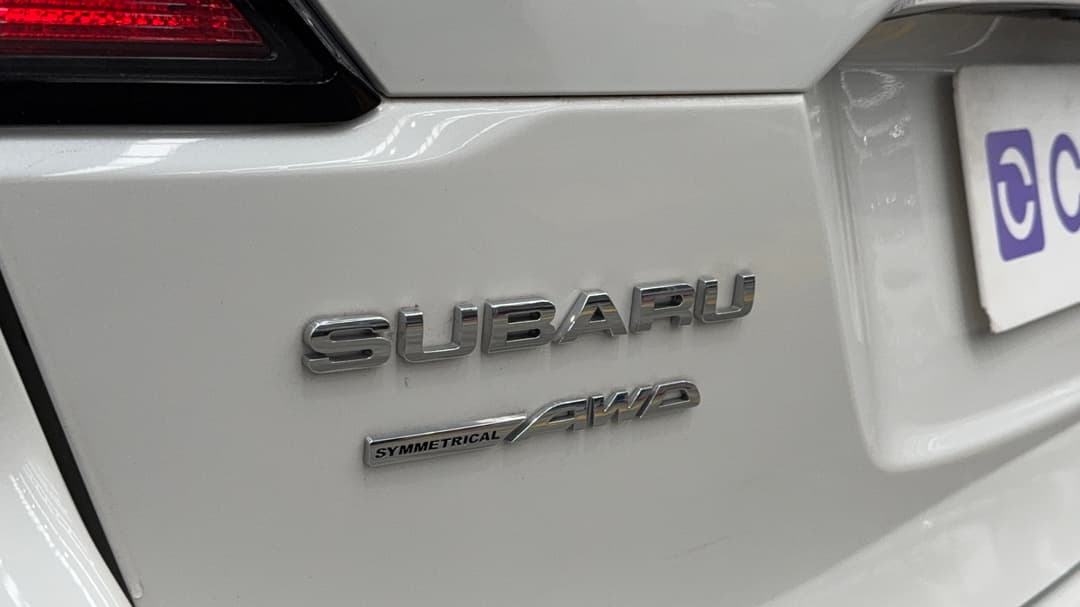 2023 Subaru Outback AWD, Automatic, 40005 km, Badge (Boot Left Side)