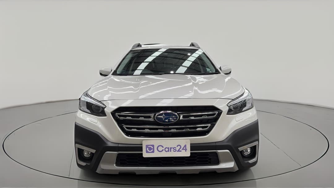 2023 Subaru Outback AWD, Automatic, 40005 km, Front View