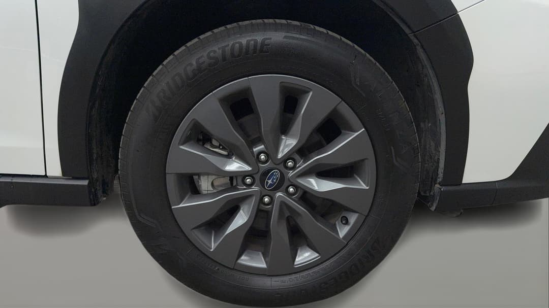 2023 Subaru Outback AWD, Automatic, 40005 km, Right Front Wheel