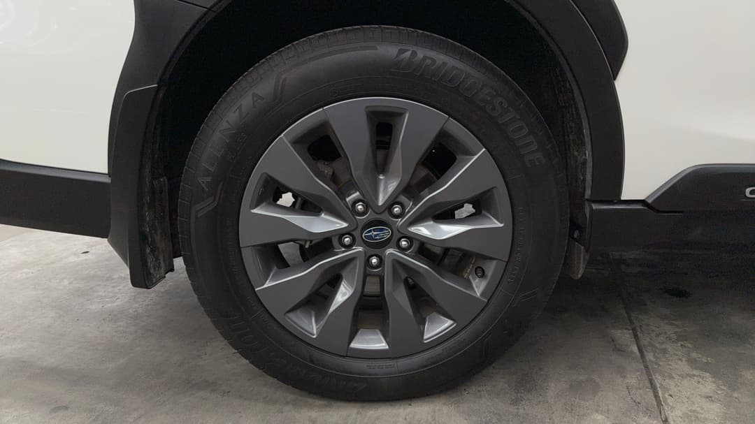 2023 Subaru Outback AWD, Automatic, 40005 km, Right Rear Wheel