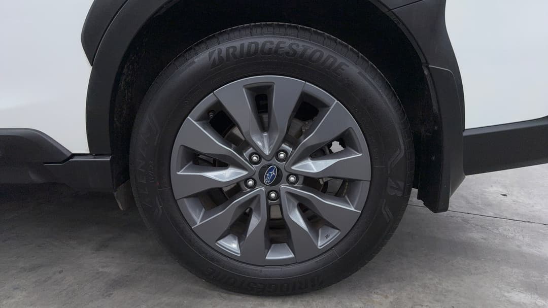 2023 Subaru Outback AWD, Automatic, 40005 km, Left Rear Wheel