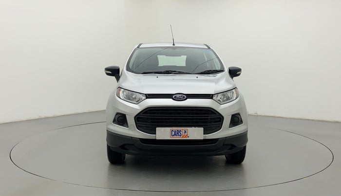 2017 Ford Ecosport 1.5AMBIENTE TI VCT, Petrol, Manual, 22,704 km, Highlights