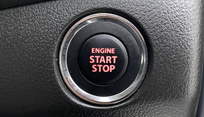 2021 Toyota Glanza G MT PETROL, Petrol, Manual, 4,948 km, Keyless Start/ Stop Button