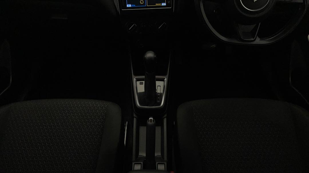 2018 Suzuki Swift Gl (qld), Automatic, 107033 km, Center Console