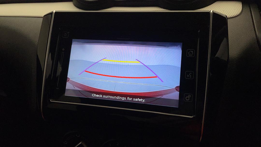 2018 Suzuki Swift Gl (qld), Automatic, 107033 km, Parking Camera