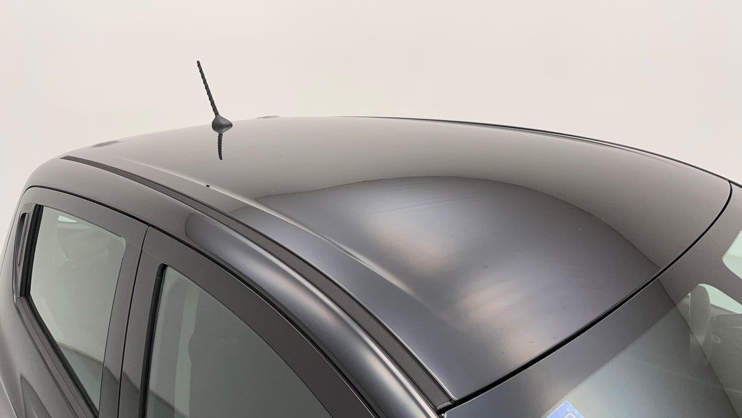 2018 Holden Spark Ls (5yr), Automatic, 72618 km, Roof/Sunroof View