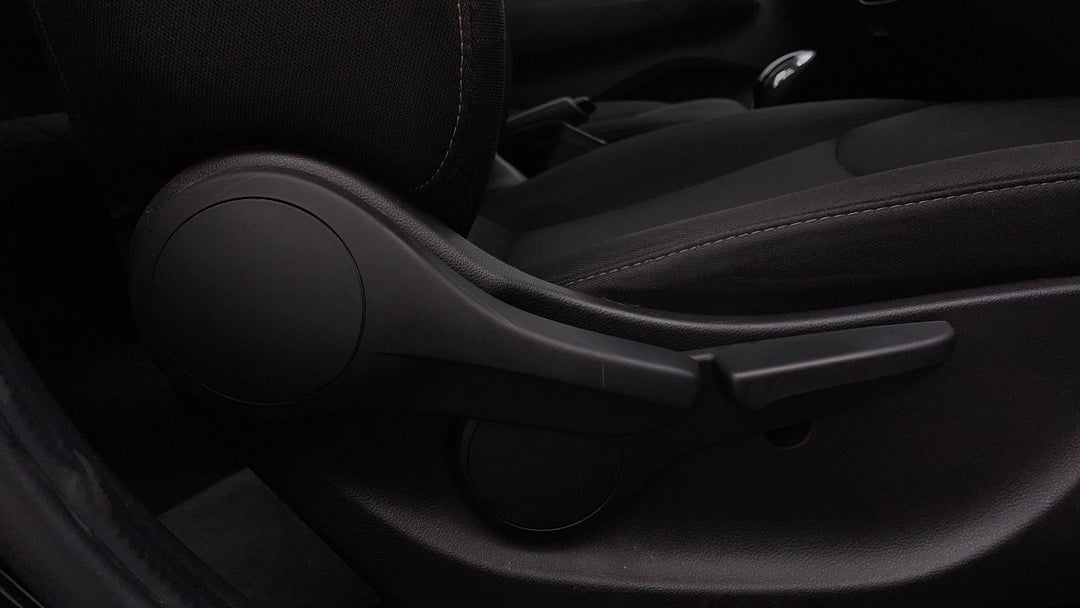 2018 Holden Spark Ls (5yr), Automatic, 72618 km, Drivers Side Adjustment Panel